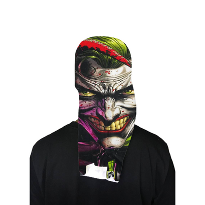 BANDANA TUBULAR 5OCM JOKER
