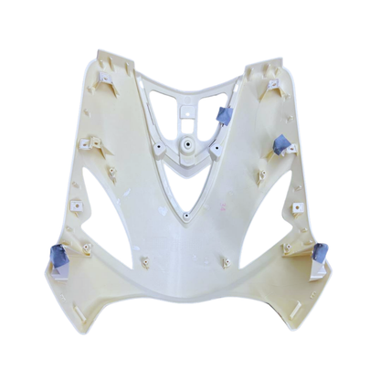Careta Frontal Bera Milan Blanco