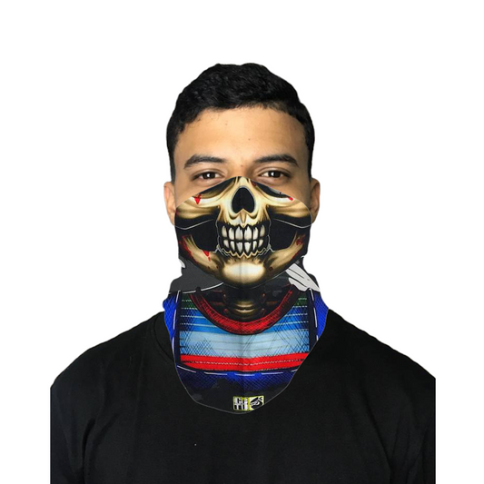 BANDANA TUBULAR 5OCM CHUCKY