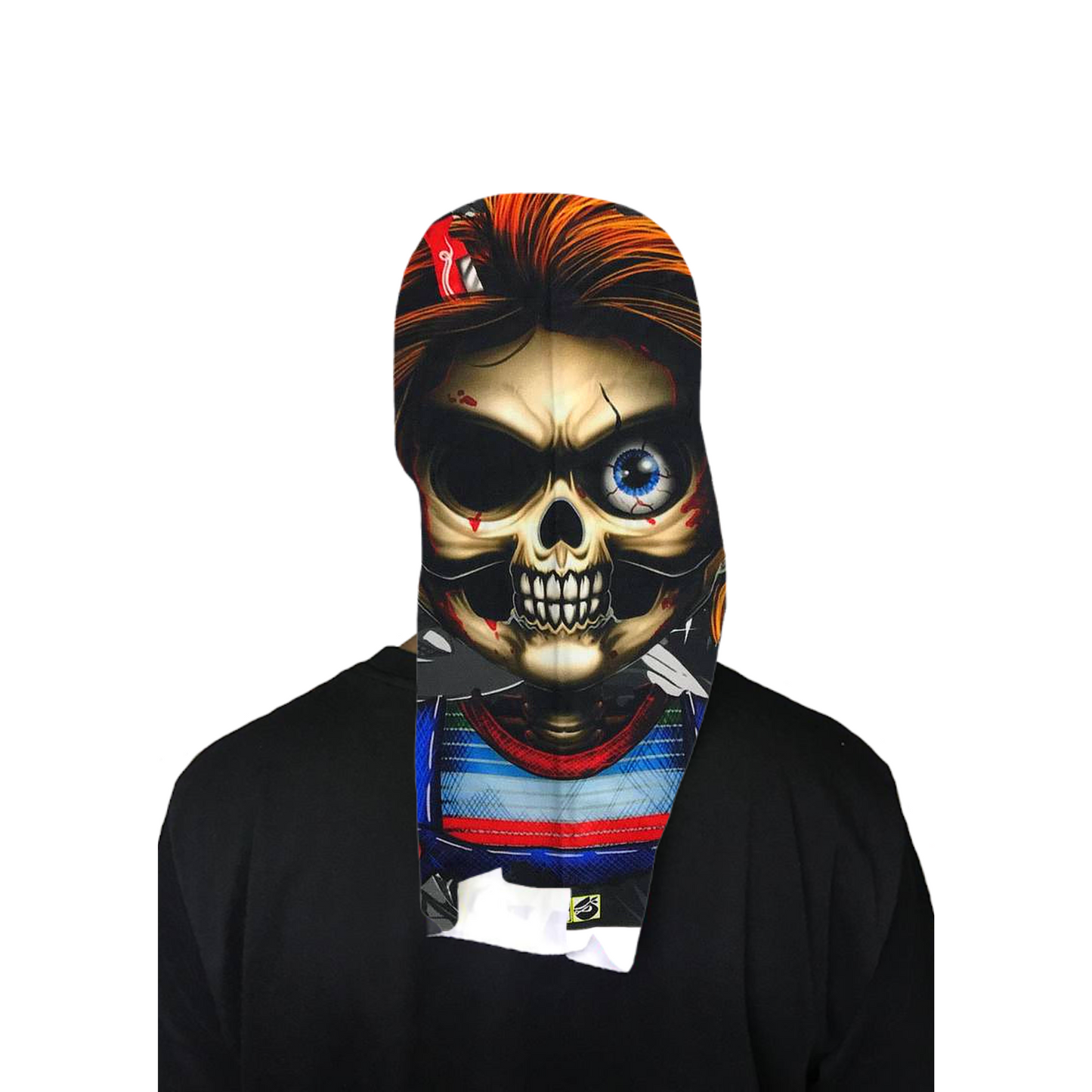 BANDANA TUBULAR 5OCM CHUCKY