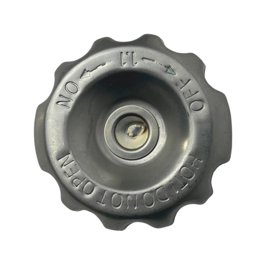 TAPA DE RADIADOR OUTLOOK