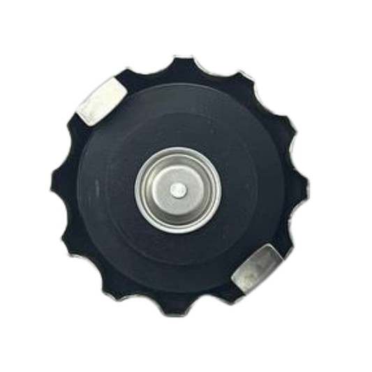 TAPA DE RADIADOR OUTLOOK