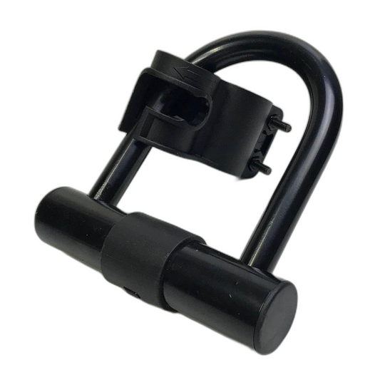 CANDADO DE RIN 73MM TIPO U