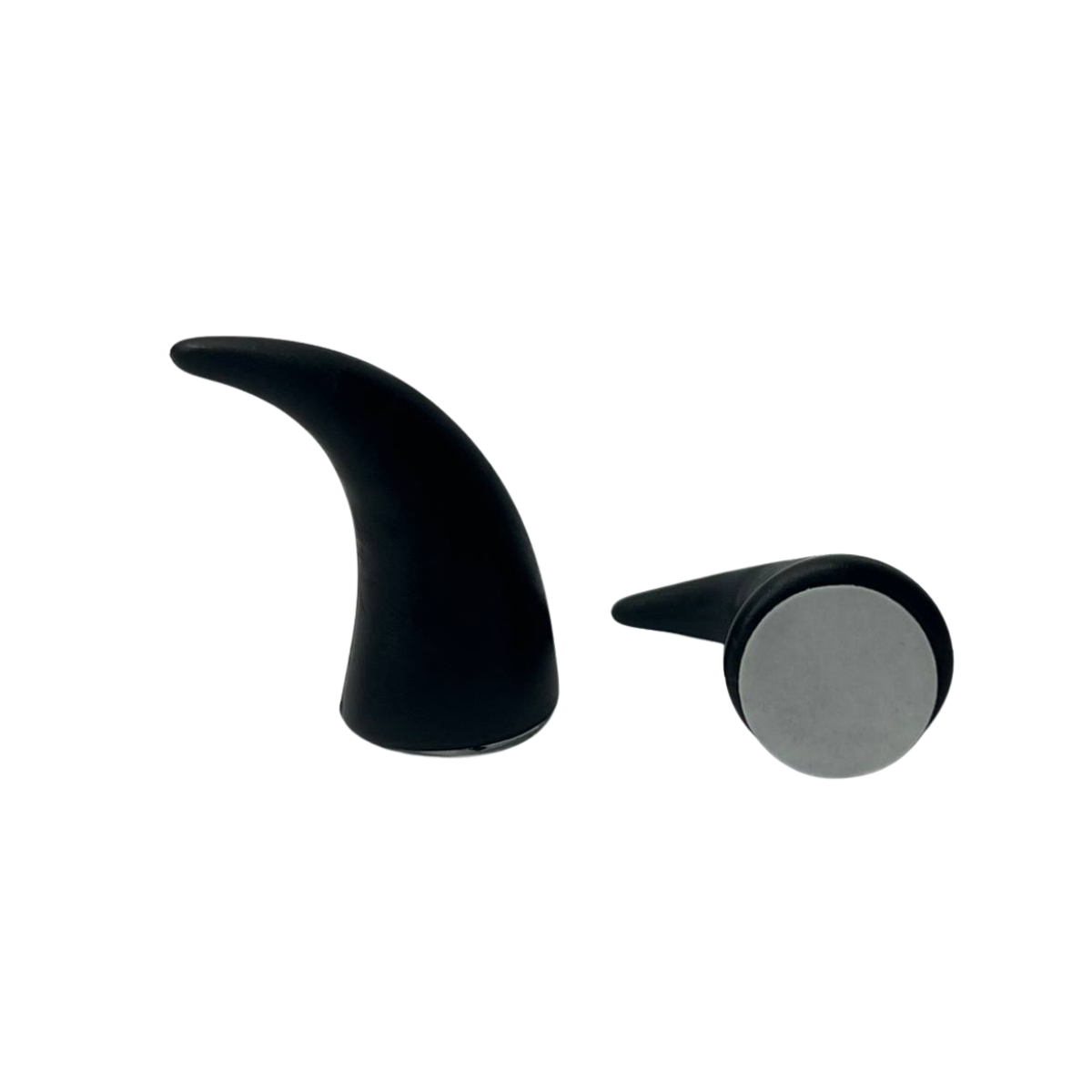 CACHITOS PARA CASCOS NEGROS