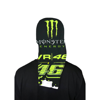 BANDANA TUBULAR 5OCM MONSTER VR 46 DOCTOR