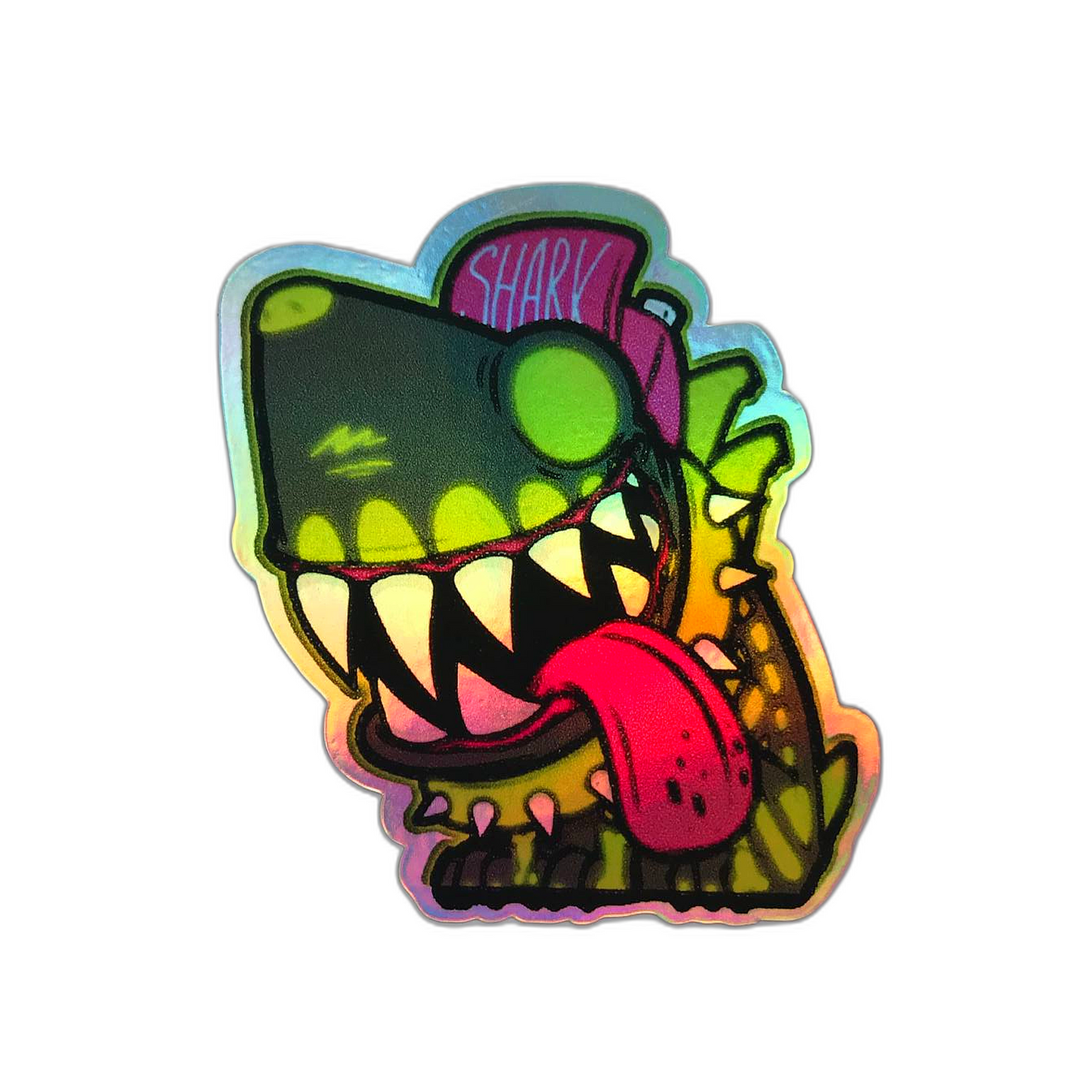 STICKERS DECORATIVOS PARA MOTOS