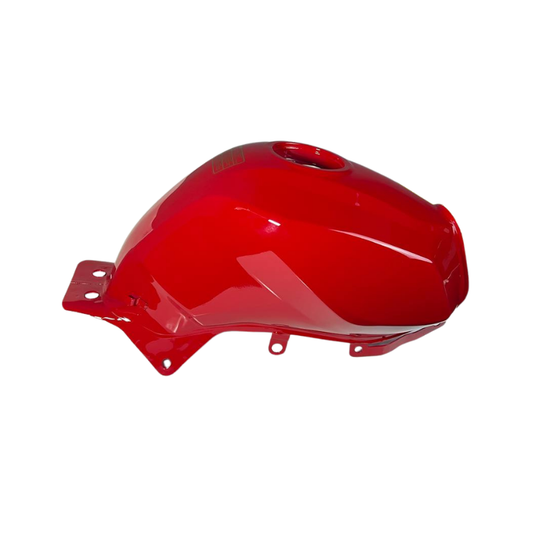 TANQUE DE GASOLINA ARSEN II ROJO