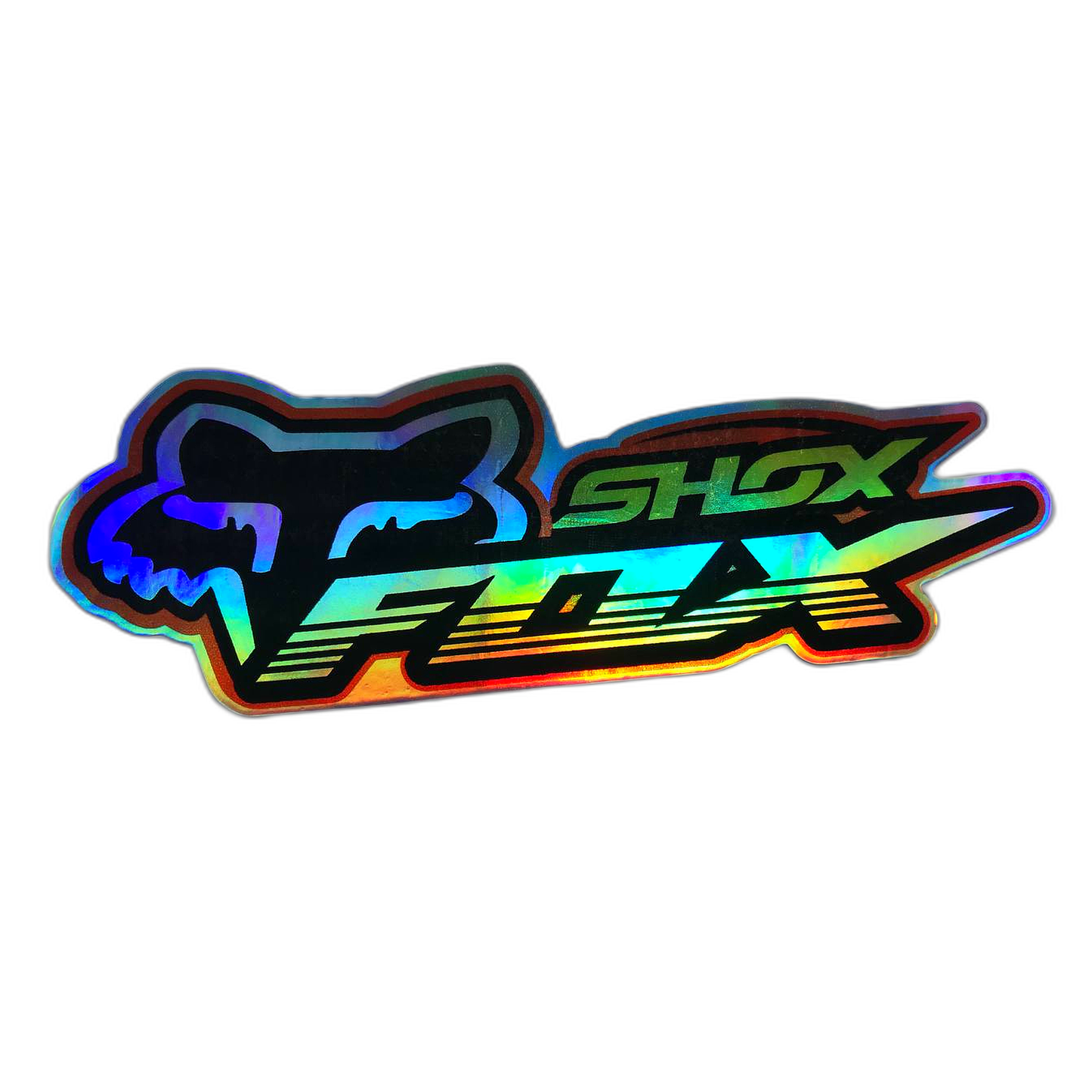 STICKERS DECORATIVOS PARA MOTOS