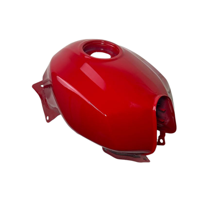 TANQUE DE GASOLINA ARSEN II ROJO