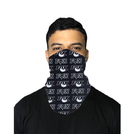 BALACLAVA BANDANA TUBULAR 5OCM FOX