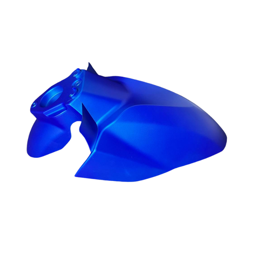 GUARDAFANGO DELANTERO BERA MILAN AZUL