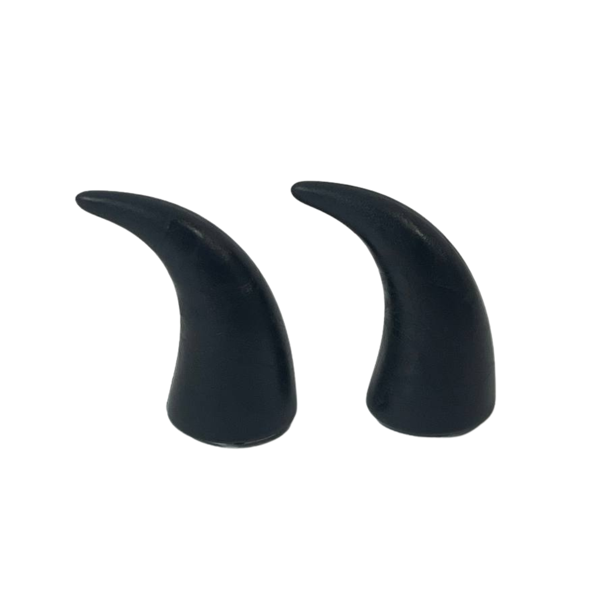 CACHITOS PARA CASCOS NEGROS