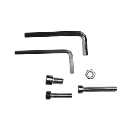 SWITCH 4 CABLES C/INTERMITENTE DE VOLANTE STALLION