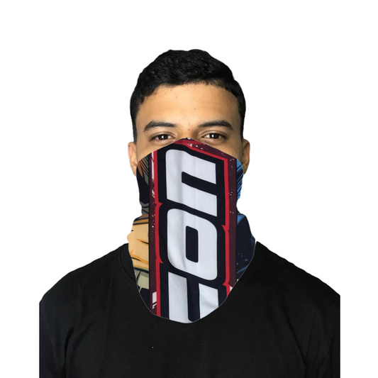 BALACLAVA BANDANA TUBULAR 5OCM ICON