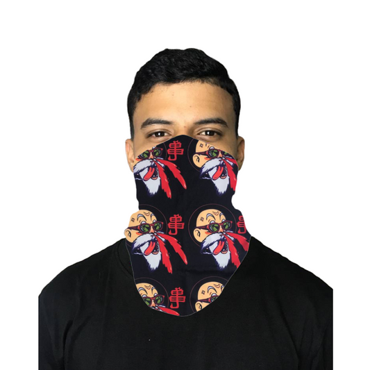 BALACLAVA BANDANA TUBULAR 5OCM DRAGON BALL