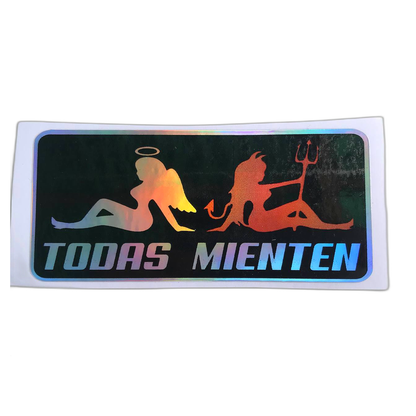 STICKERS DECORATIVOS PARA MOTOS