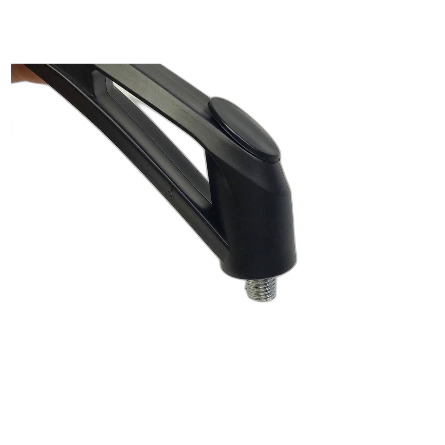 RETROVISOR BASE PLASTICA TX 200