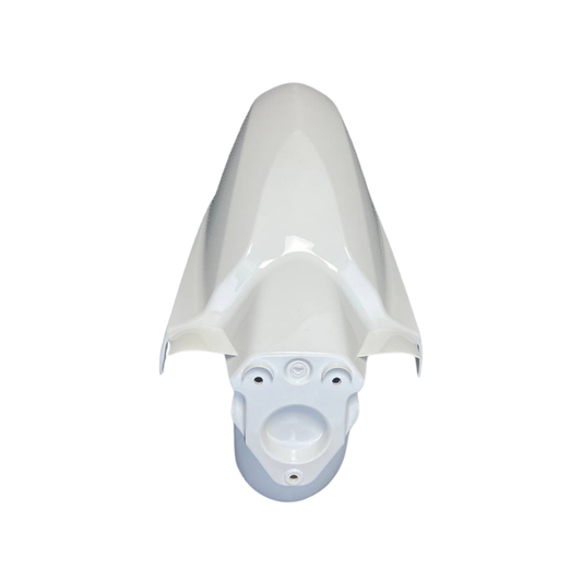 GUARDAFANGO DELANTERO BERA MILAN BLANCO