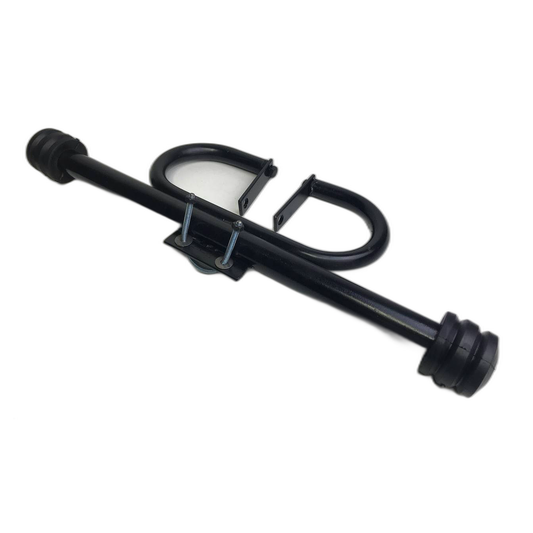 DEFENSA COMPLETA MOTO EK XPRESS TOPES GOMA TORNAPOOL