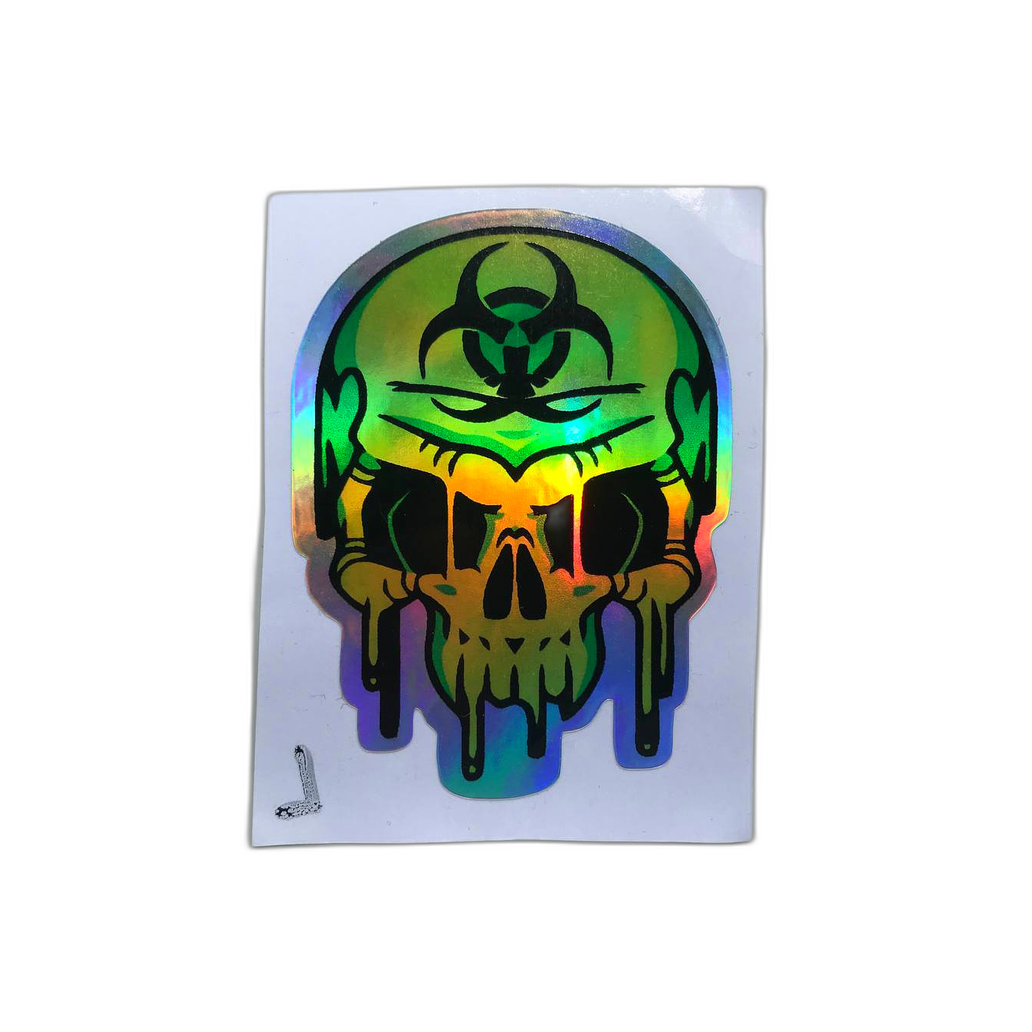 STICKERS DECORATIVOS PARA MOTOS
