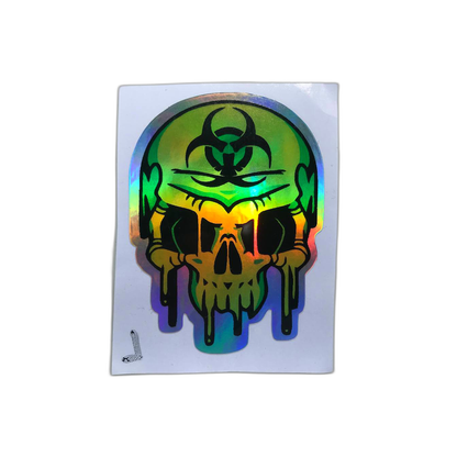 STICKERS DECORATIVOS PARA MOTOS