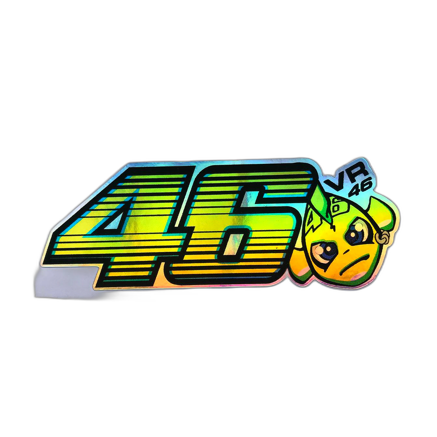 STICKERS DECORATIVOS PARA MOTOS