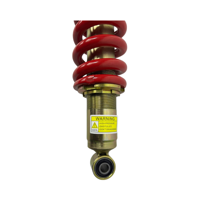 MONOSHOCK BERA SUPER DT 5G - GR 250cc