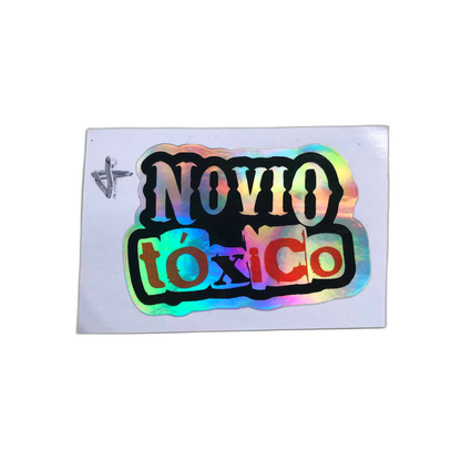 STICKERS DECORATIVOS PARA MOTOS