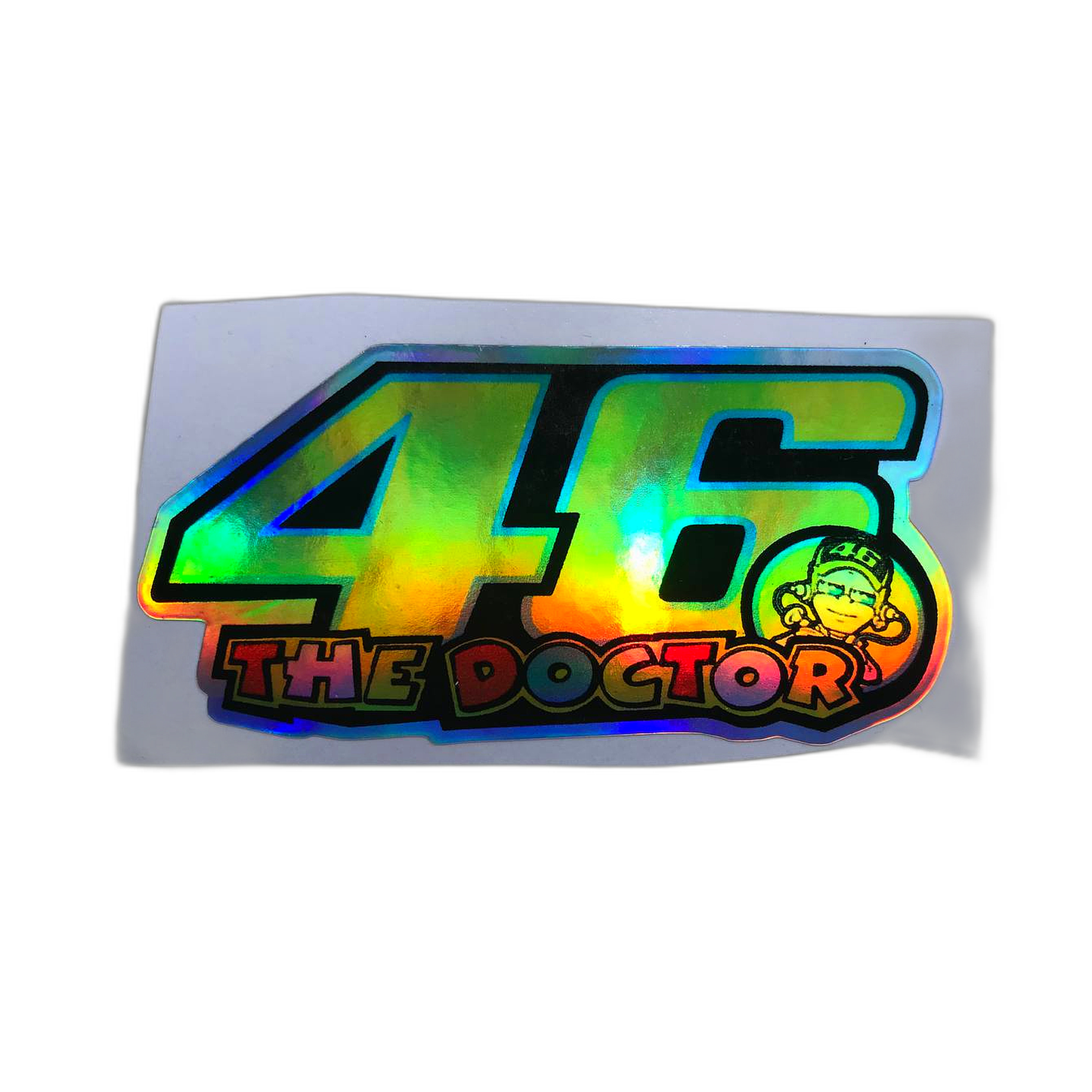 STICKERS DECORATIVOS PARA MOTOS