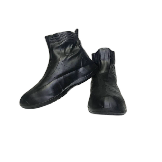 BOTAS IMPERMEABLES DE CAUCHO EDGE