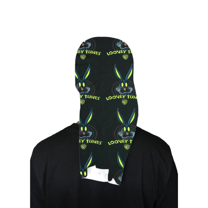 BANDANA TUBULAR 50CM TERROR BUNNY