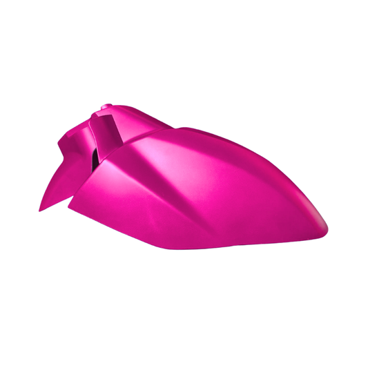 GUARDAFANGO DELANTERO BERA MILAN FUCSIA