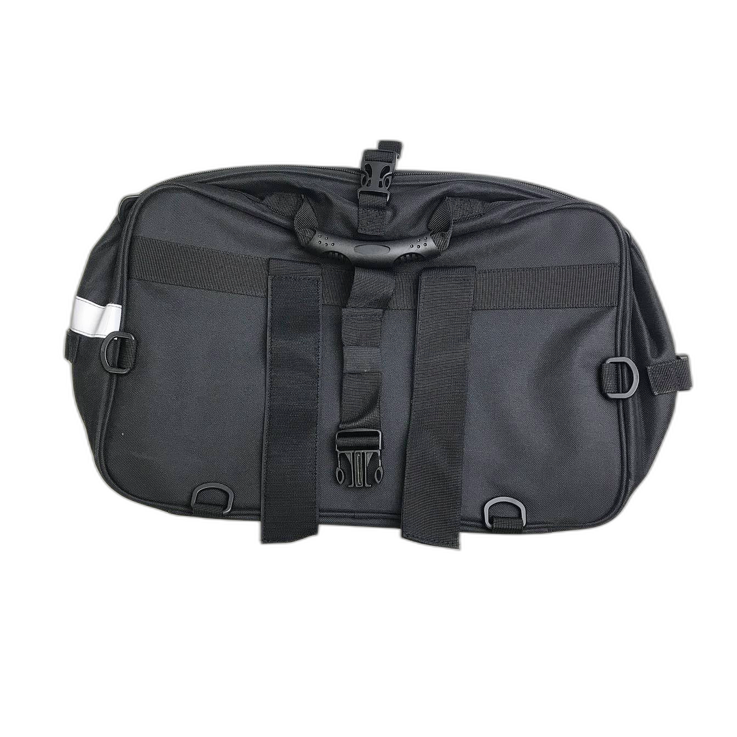 ALFORJAS PARA MOTOS RIGIDAS EDGE (PAR)