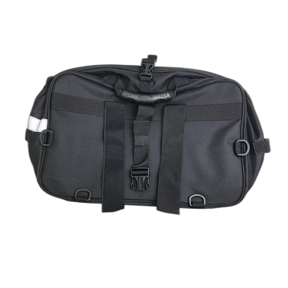 ALFORJAS PARA MOTOS RIGIDAS EDGE (PAR)