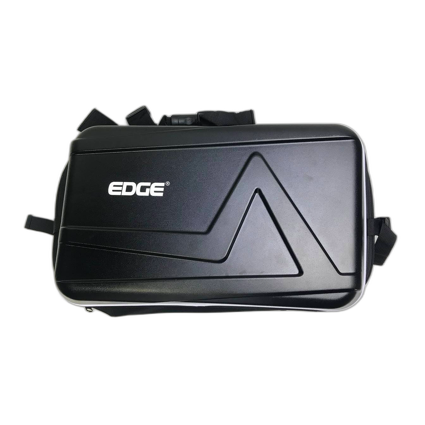 ALFORJAS PARA MOTOS RIGIDAS EDGE (PAR)