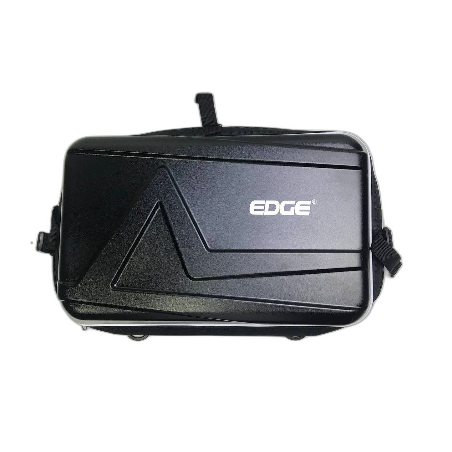 ALFORJAS PARA MOTOS RIGIDAS EDGE (PAR)