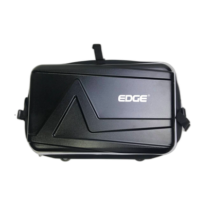 ALFORJAS PARA MOTOS RIGIDAS EDGE (PAR)