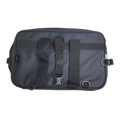 ALFORJAS PARA MOTOS RIGIDAS EDGE (PAR)