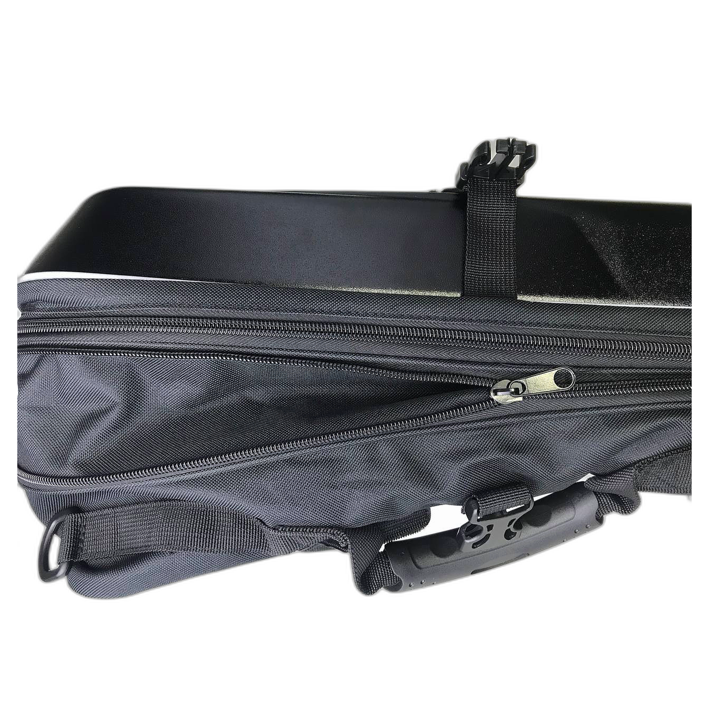 ALFORJAS PARA MOTOS RIGIDAS EDGE (PAR)
