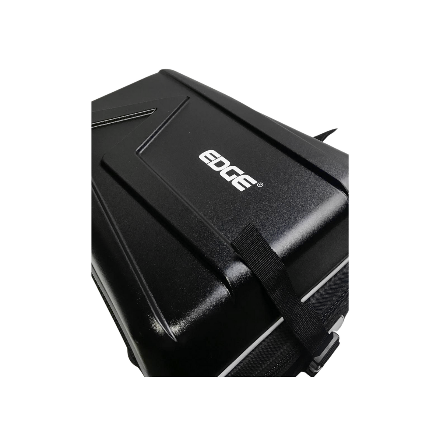 ALFORJAS PARA MOTOS RIGIDAS EDGE (PAR)