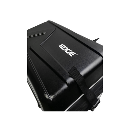 ALFORJAS PARA MOTOS RIGIDAS EDGE (PAR)