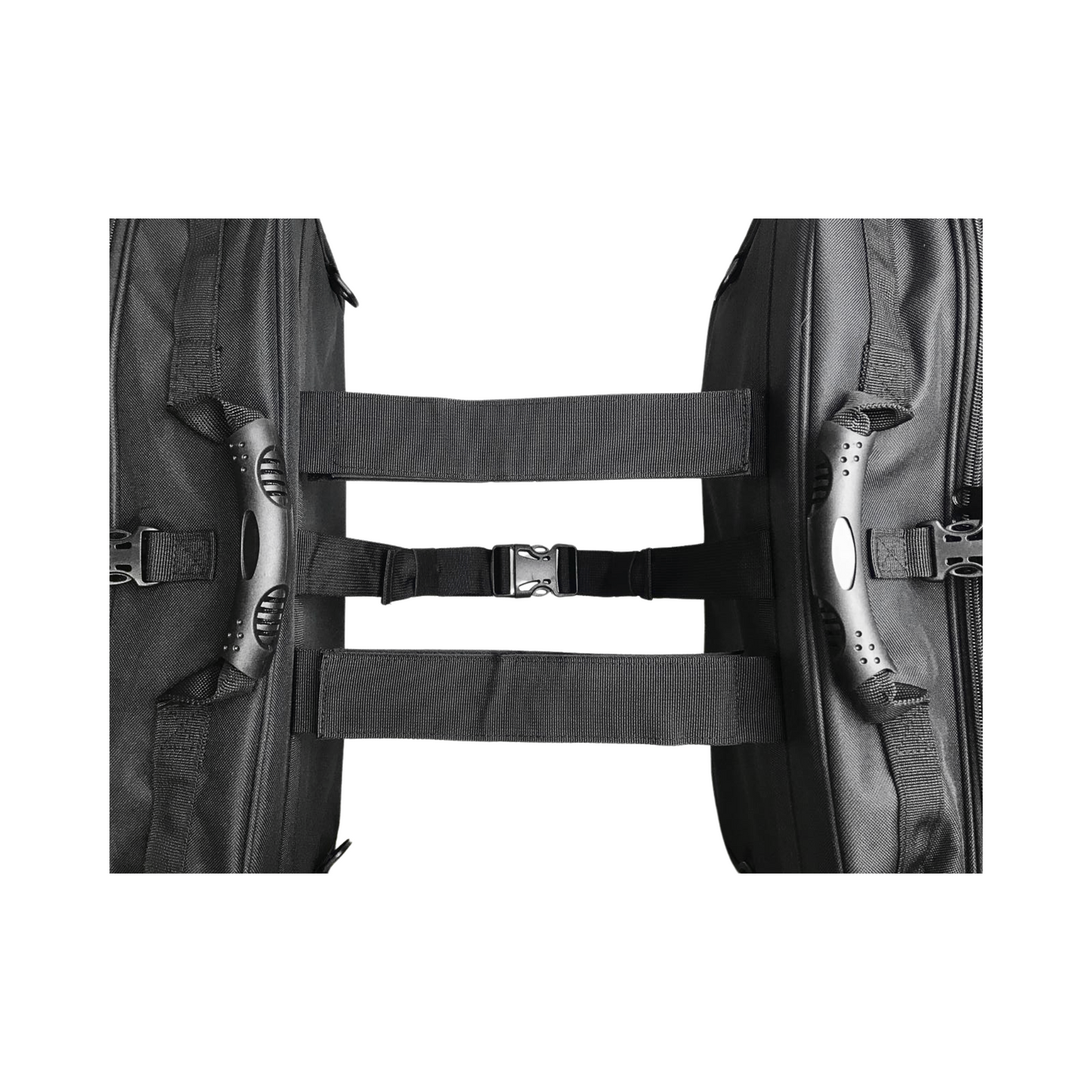 ALFORJAS PARA MOTOS RIGIDAS EDGE (PAR)