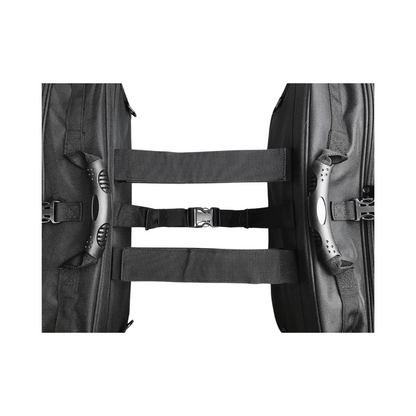 ALFORJAS PARA MOTOS RIGIDAS EDGE (PAR)