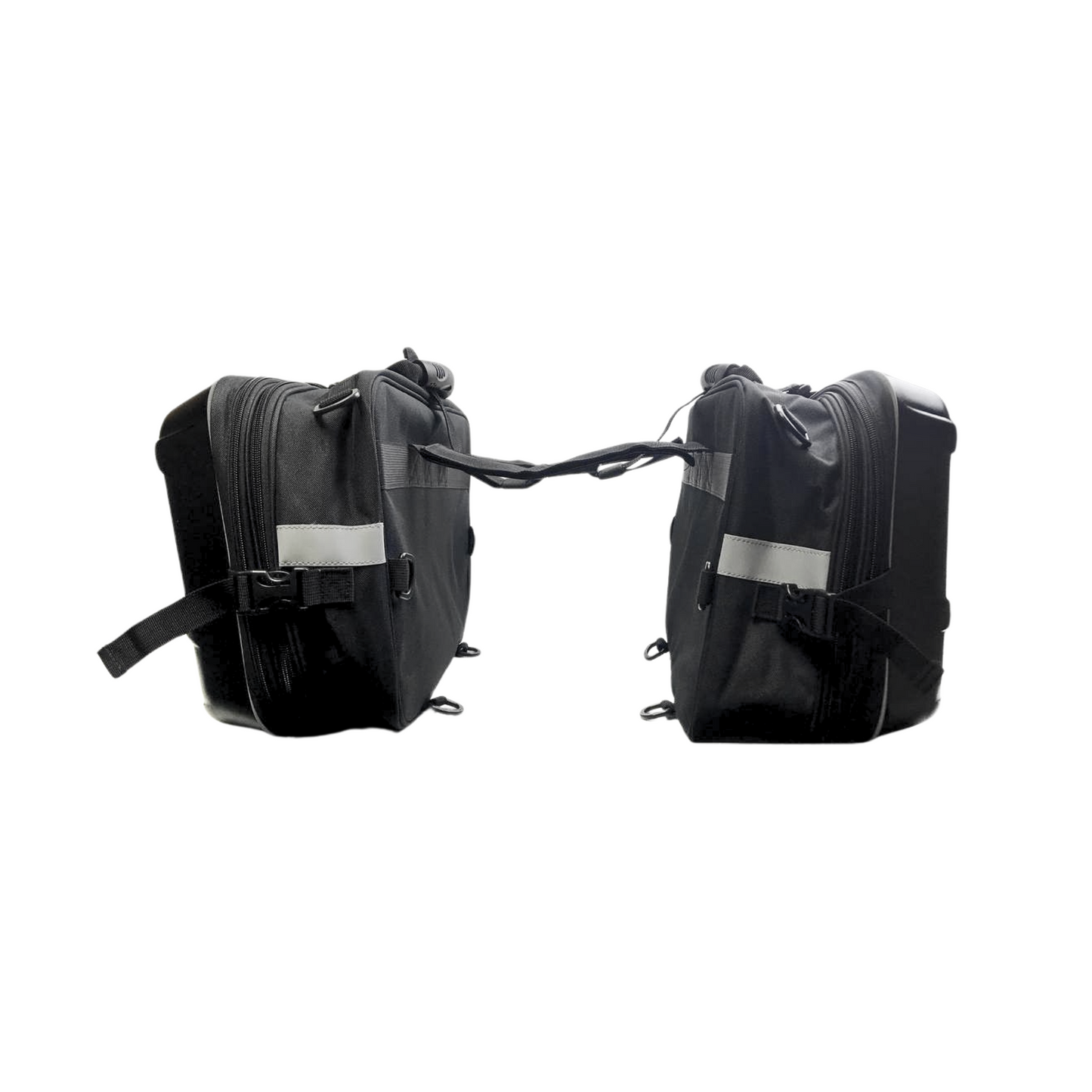 ALFORJAS PARA MOTOS RIGIDAS EDGE (PAR)