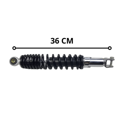 AMORTIGUADORES BERA BWS 5G