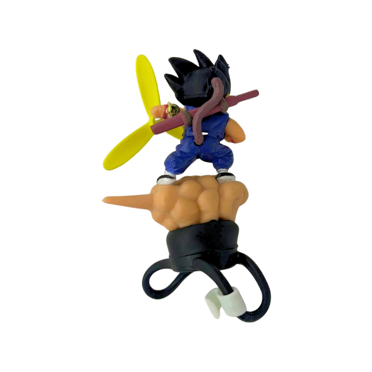 ACOMPAÑANTE DRAGON BALL PARA MANUBRIO