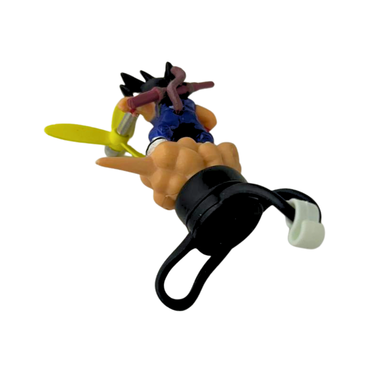 ACOMPAÑANTE DRAGON BALL PARA MANUBRIO