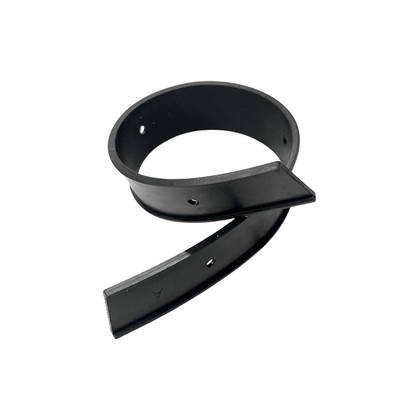 ABRAZADERAS TUBO DE ESCAPE SCOOTER GY6