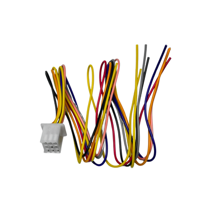 ALARMA CON CORTA CORRIENTE HONDA - INSTALACION GRATIS