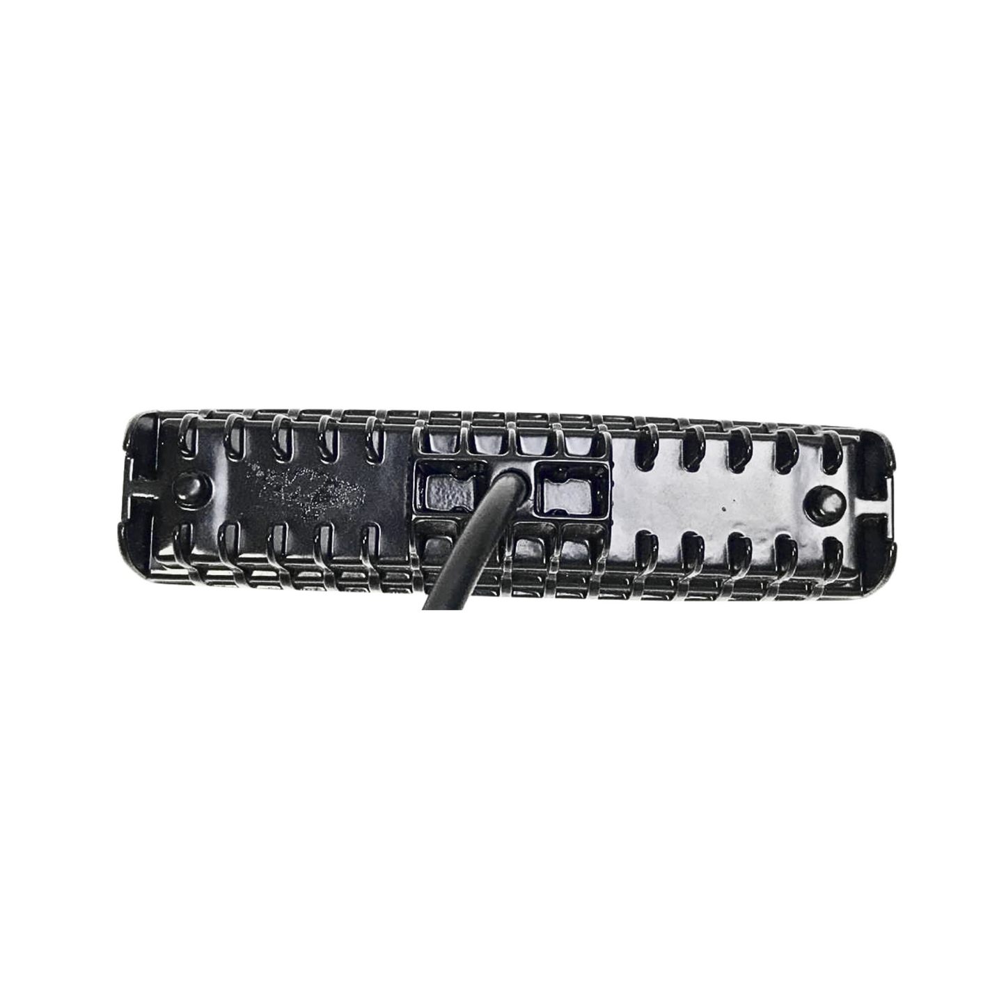 BARRA RECTANGUALAR 16LED 5 FUNCIONES MOTOS CARROS